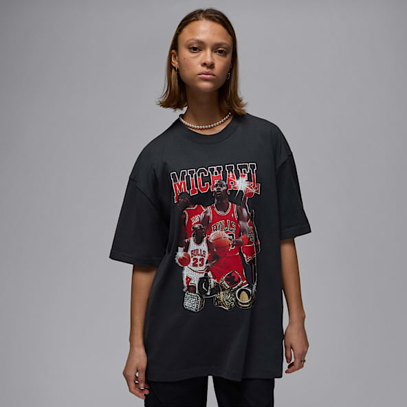 Oversized Chicago Bulls. Nike AU Oversized Chicago Bulls. Nike AU